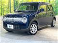 2019 Suzuki Lapin