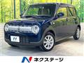 2019 Suzuki Lapin