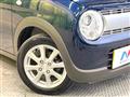 2019 Suzuki Lapin