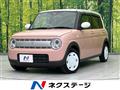 2019 Suzuki Lapin