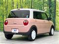 2019 Suzuki Lapin