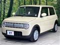 2019 Suzuki Lapin