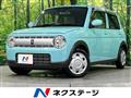 2019 Suzuki Lapin