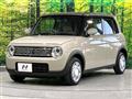 2020 Suzuki Lapin