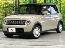 2020 Suzuki Lapin