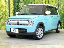2020 Suzuki Lapin