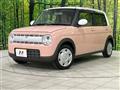 2020 Suzuki Lapin