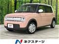 2020 Suzuki Lapin