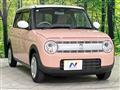 2020 Suzuki Lapin