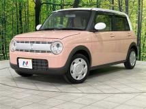 2020 Suzuki Lapin