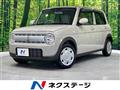 2021 Suzuki Lapin