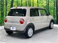 2021 Suzuki Lapin