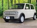 2022 Suzuki Lapin