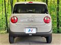 2022 Suzuki Lapin