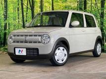 2022 Suzuki Lapin