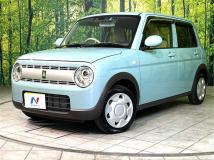 2023 Suzuki Lapin