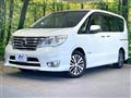 2015 Nissan Serena