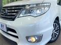 2015 Nissan Serena