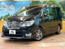 2015 Nissan Serena