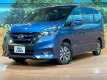 2019 Nissan Serena
