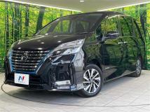 2019 Nissan Serena