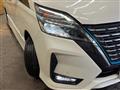2020 Nissan Serena