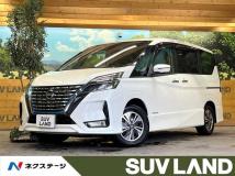 2020 Nissan Serena