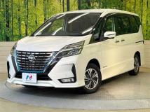 2020 Nissan Serena