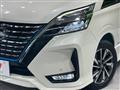2020 Nissan Serena