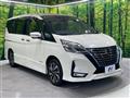 2020 Nissan Serena
