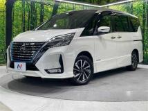 2020 Nissan Serena