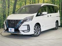2021 Nissan Serena