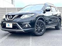 2015 Nissan X-Trail