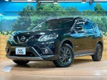 2015 Nissan X-Trail