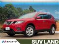2015 Nissan X-Trail
