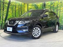 2020 Nissan X-Trail