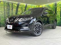 2020 Nissan X-Trail