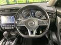 2019 Nissan X-Trail