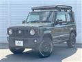2020 Suzuki Jimny