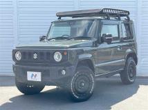2020 Suzuki Jimny
