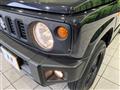 2020 Suzuki Jimny