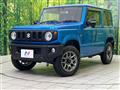 2021 Suzuki Jimny