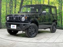2022 Suzuki Jimny