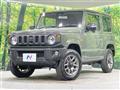 2022 Suzuki Jimny