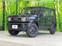 2023 Suzuki Jimny