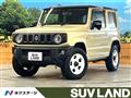 2024 Suzuki Jimny