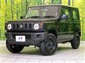 2025 Suzuki Jimny