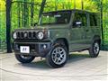 2025 Suzuki Jimny