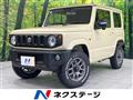 2025 Suzuki Jimny