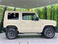 2025 Suzuki Jimny